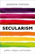 Cover: Secularism - OUP eBook