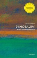 Cover: Dinosaurs - OUP eBook