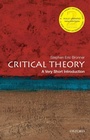 Cover: Critical Theory - OUP eBook