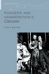 Abbildung von: Rodgers and Hammerstein's Carousel - OUP eBook
