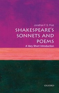 Enlarge image Cover: Shakespeare's Sonnets and Poems - OUP eBook
