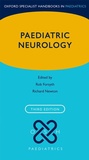 Cover: Paediatric Neurology - OUP eBook