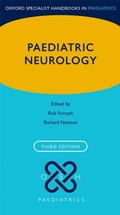 Abbildung von: Paediatric Neurology - OUP eBook