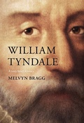 Cover: William Tyndale - SPCK Publishing