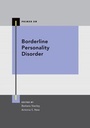 Cover: Borderline Personality Disorder - OUP eBook