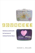 Cover: Journeys - University of California Press