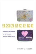 Cover: Journeys - University of California Press