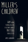 Cover: Miller's Children - University of California Press