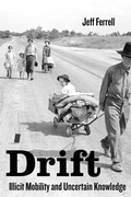 Cover: Drift - University of California Press