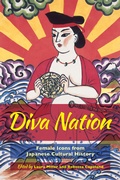 Cover: Diva Nation - University of California Press