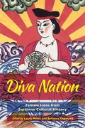 Cover: Diva Nation - University of California Press