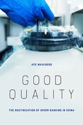 Cover: Good Quality - University of California Press