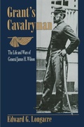 Cover: Grant's Cavalryman - Stackpole Books