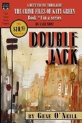 Cover: Double Jack - Dark Moon Books