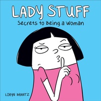 Abbildung von: Lady Stuff - Andrews McMeel Publishing, LLC