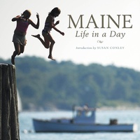 Abbildung von: Maine - Down East Books
