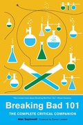 Cover: Breaking Bad 101 - Abrams Press