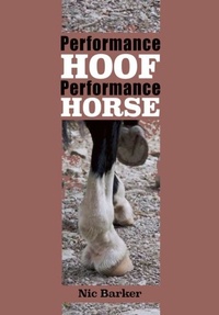 Abbildung von: Performance Hoof, Performance Horse - J A Allen