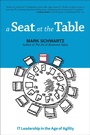 Cover: A Seat at the Table - It Revolution Press