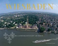 Cover: Wiesbaden - Hessische Landeshauptstadt am Rhein - Pressefoto Eckhardt