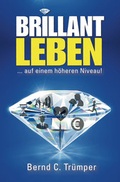 Cover: Brillant Leben - Quality Time Verlag