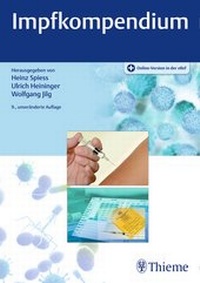 Abbildung von: Impfkompendium - Thieme