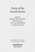 Abbildung von: Christ of the Sacred Stories - Mohr Siebeck