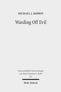 Abbildung von: Warding Off Evil - Mohr Siebeck