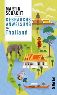 Abbildung von: Gebrauchsanweisung für Thailand - Piper