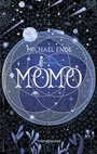 Cover: Momo - Thienemann
