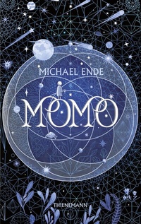 Enlarge image Cover: Momo - Thienemann