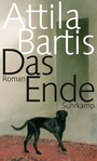 Cover: Das Ende - Suhrkamp