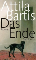 Bild: Das Ende - Suhrkamp