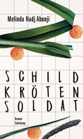 Cover: Schildkr&ouml;tensoldat - Suhrkamp