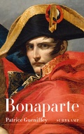 Cover: Bonaparte - Suhrkamp