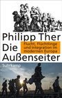 Cover: Die Außenseiter - Suhrkamp