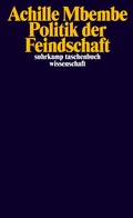 Cover: Politik der Feindschaft - Suhrkamp
