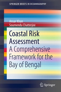 Enlarge image Cover: Coastal Risk Assessment - Springer