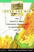 Cover: Over The Rim - Utah State University Press
