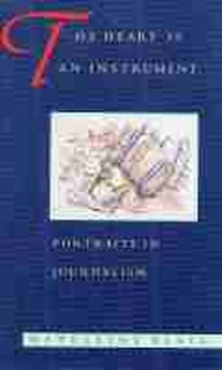 Enlarge image Cover: The Heart Is an Instrument - University of Massachusetts Press