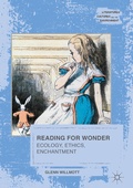Cover: Reading for Wonder - Palgrave Macmillan