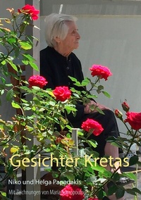 Abbildung von: Gesichter Kretas - BoD - Books on Demand