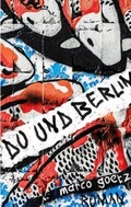 Cover: Du und Berlin - BoD - Books on Demand
