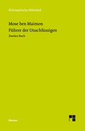 Cover: F&uuml;hrer der Unschl&uuml;ssigen - Meiner
