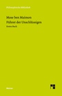 Cover: Führer der Unschlüssigen - Meiner
