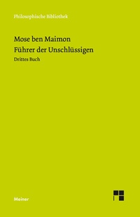 Enlarge image Cover: Führer der Unschlüssigen - Meiner