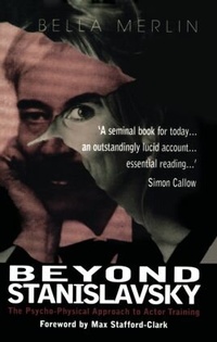 Enlarge image Cover: Beyond Stanislavsky - Routledge