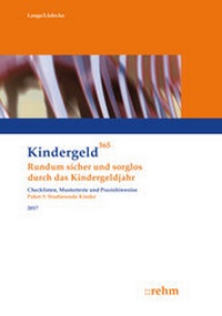 Abbildung von: Studierende Kinder 2017 - Rehm