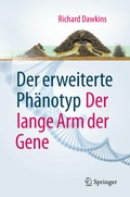 Cover: Der erweiterte Ph&auml;notyp - Springer