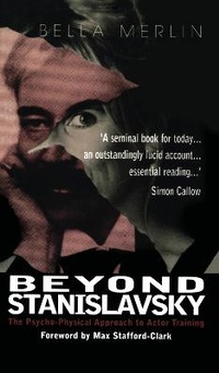 Enlarge image Cover: Beyond Stanislavsky - Routledge